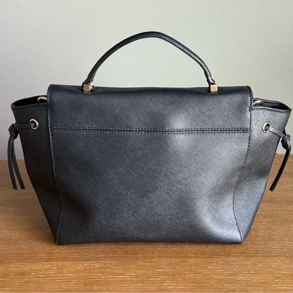 Kate Spade New York Women's Laurel Way Lilah Satchel - Picture 3 of 11